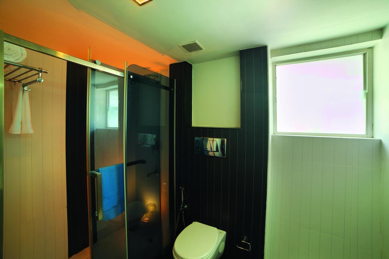 Hotel Zodiac Regency Kollam Luaran gambar